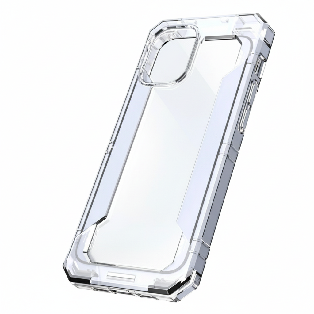 HD clarity screen protector with 28 degree viewing angle